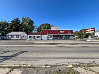 Plus de détails pour 1914 Buffalo Rd, Erie, PA - Commerce de détail à vendre
