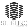 STERLING HOLDINGS