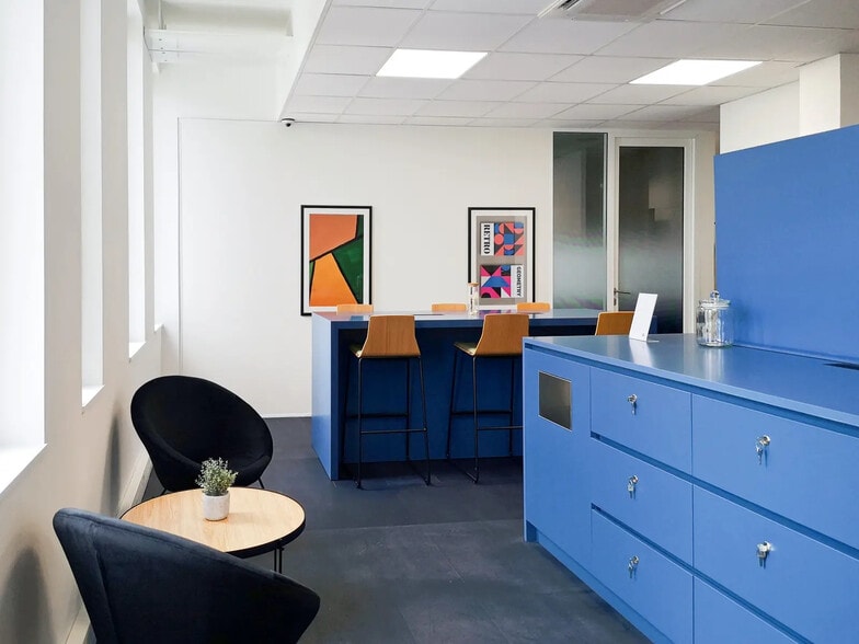 18 Rue Du Bourg Nouveau, Rennes à louer - Photo intérieure - Image 1 de 43