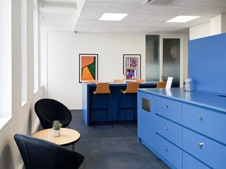 More details for 18 Rue Du Bourg Nouveau, Rennes - Office for Lease