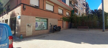 Retail in Cornellà De Llobregat, BAR for lease Building Photo- Image 2 of 8