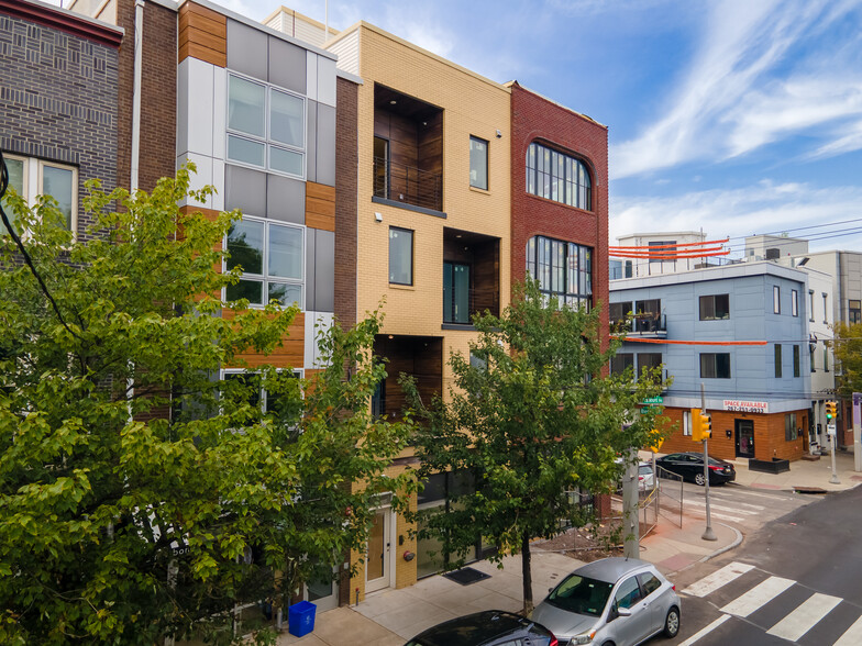 1826 Frankford Ave, Philadelphia, PA à louer - Photo du bâtiment - Image 1 de 10