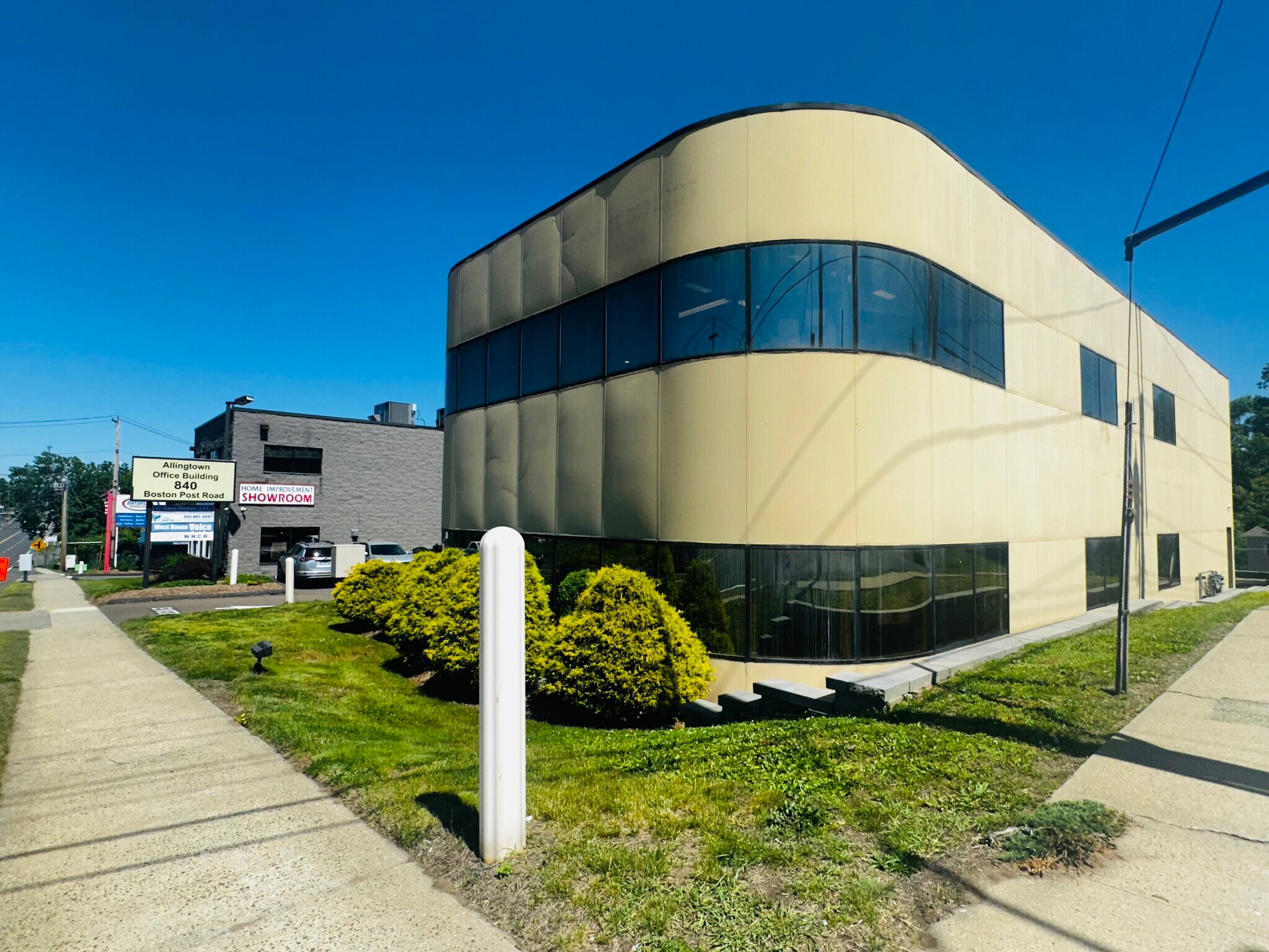 840 Orange Ave, West Haven, CT à louer Photo intérieure- Image 1 de 9