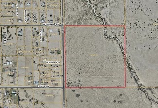 More details for S Tuthill Rd & W Cheyenne Rd, Maricopa County, AZ - Land for Sale