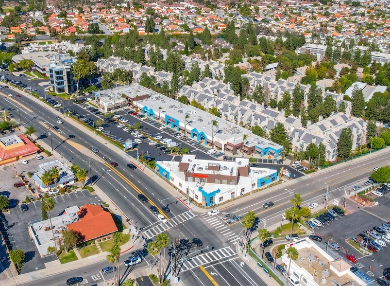 29050 S Western Ave, Rancho Palos Verdes, CA for sale - Building Photo - Image 2 of 11