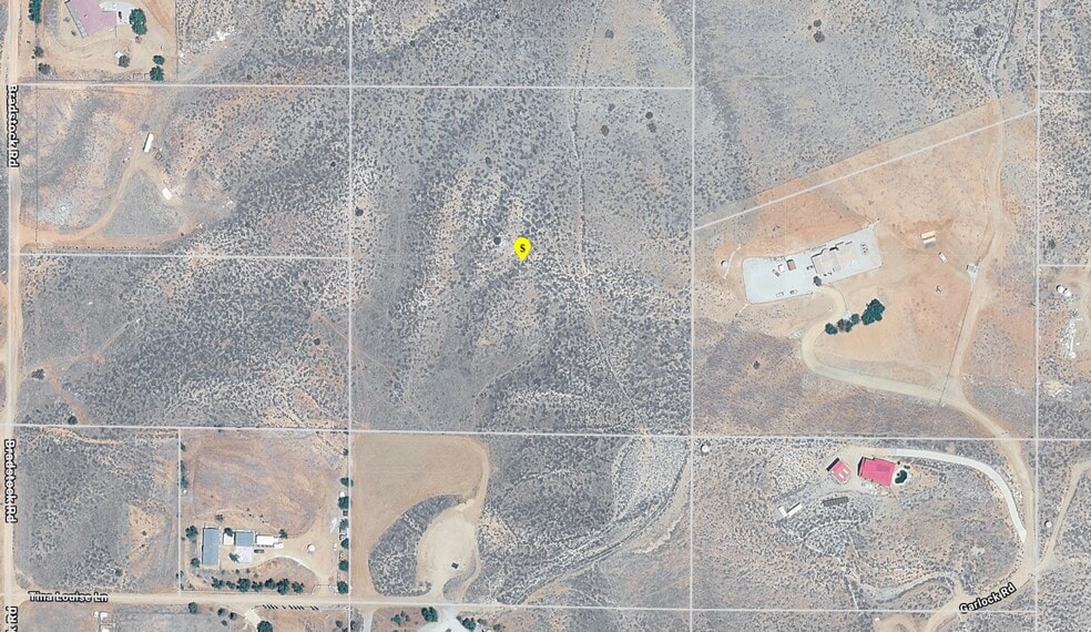 Via Famero Rd, Acton, CA for sale - Primary Photo - Image 1 of 11