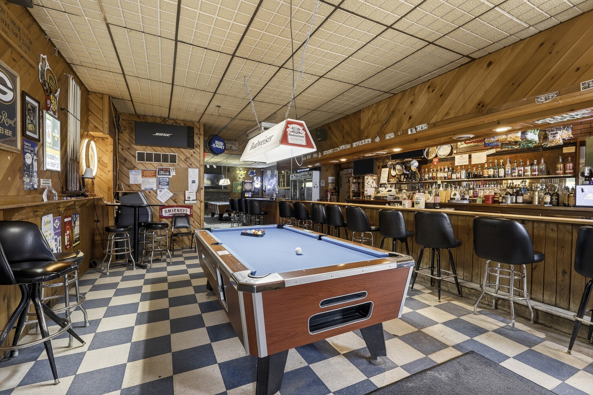 7610 US Highway 2, Iron River, WI for sale Interior Photo- Image 1 of 7