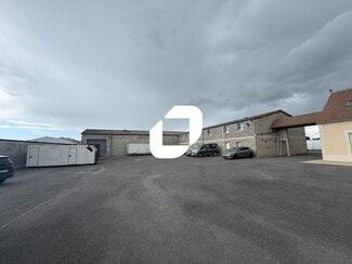 More details for Route Départementale N°28, Ableiges - Retail for Sale