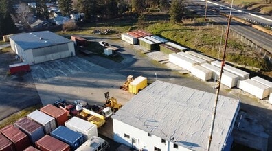 2660 NW Vine St, Grants Pass, OR - Aerial  map view - Image1