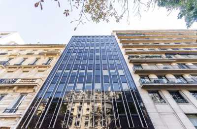 34 Avenue George V, Paris à louer Photo du bâtiment- Image 1 de 4