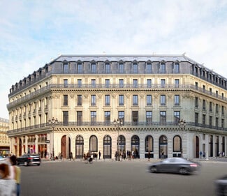 More details for 11 Rue De La Chaussee D'Antin, Paris - Office for Lease