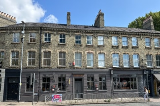 Plus de détails pour 1-3 Station Rd, Cambridge - Commerce de détail à louer