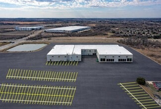 13700 IL Route 47, Huntley, IL - Aerial  map view - Image1