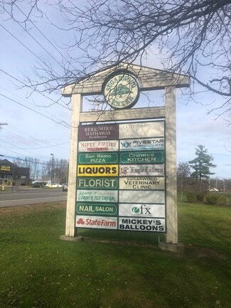 More details for 7575 Buckley Rd, North Syracuse, NY - Office/Retail for Lease