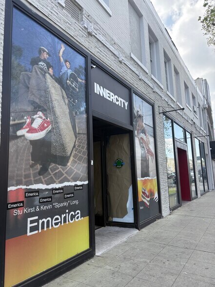 2626-2634 N Broadway, Los Angeles, CA à louer - Photo du bâtiment - Image 3 de 13