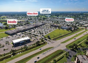 2000 Kings Hwy, Port Charlotte, FL for lease Building Photo- Image 2 of 2