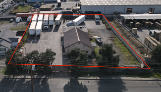 Plus de détails pour 5418 26th St, Riverside, CA - Industriel à vendre