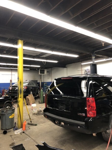 1400 Bailey Ave, Buffalo, NY à vendre - Autre - Image 2 de 6