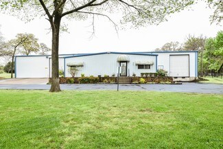 Plus de détails pour 6100 Conveyor Dr, Burleson, TX - Industriel à louer