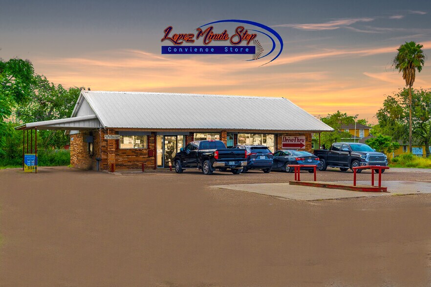 701 Lincoln Ave, Robstown, TX à vendre - Photo du bâtiment - Image 2 de 24