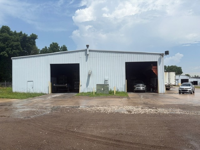 1492 E Grand River Ave, Williamston, MI for lease - Building Photo - Image 3 of 13