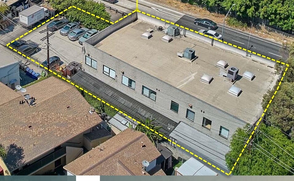 5947 Burchard Ave, Los Angeles, CA for sale - Building Photo - Image 3 of 7