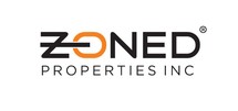 Zoned Properties, Inc.