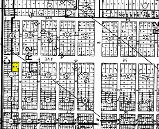 Plus de détails pour 600 NW 35th Ave, Miami, FL - Bureau à louer