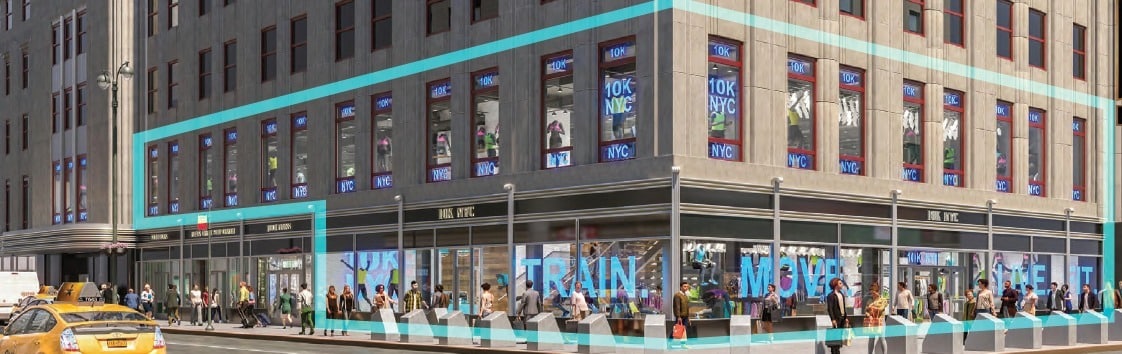 350 Fifth Ave, New York, NY for lease Building Photo- Image 1 of 3