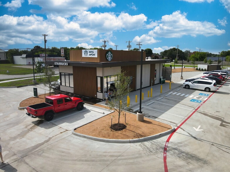 12306 Elam rd, Balch Springs, TX for sale - Building Photo - Image 3 of 5