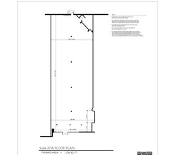 11-26 Village Plaza Dr, Shelbyville, KY à louer Plan d’étage- Image 1 de 1