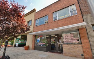 Plus de détails pour 1249 Paterson Plank Rd, Secaucus, NJ - Bureau à louer
