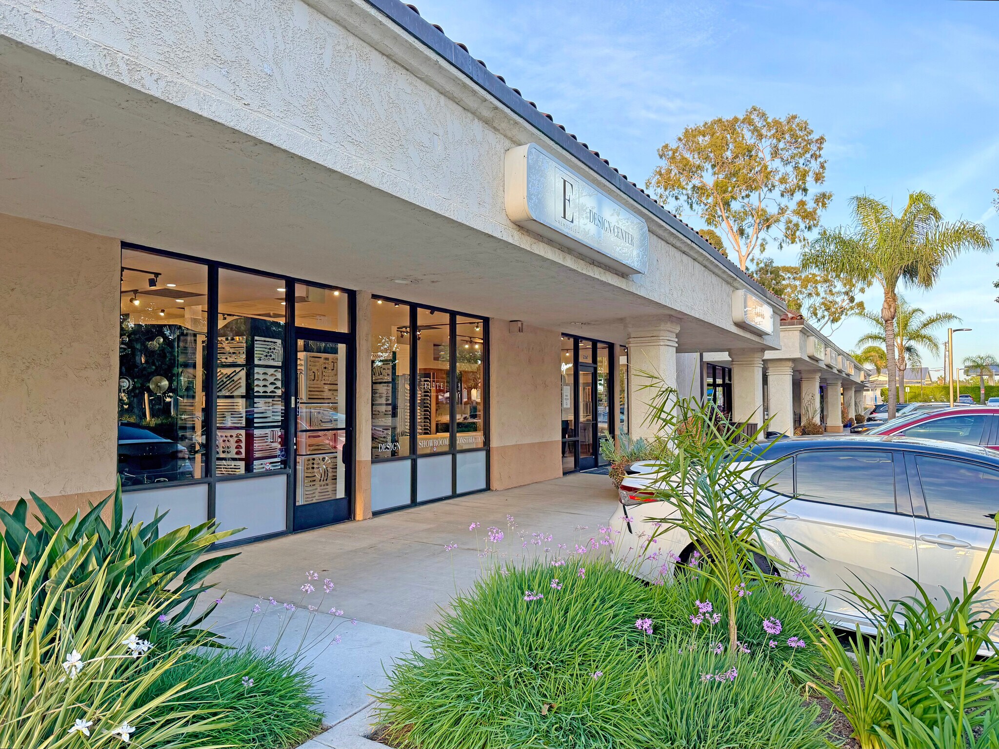 2263 Las Positas Rd, Santa Barbara, CA à louer Photo principale- Image 1 de 12