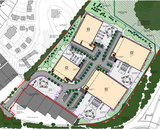 Plus de détails pour London Rd, Swanley - Industriel à louer