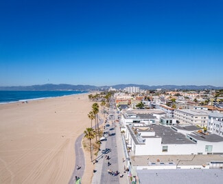 More details for 701 Ocean Front Walk, Venice, CA - Office for Lease