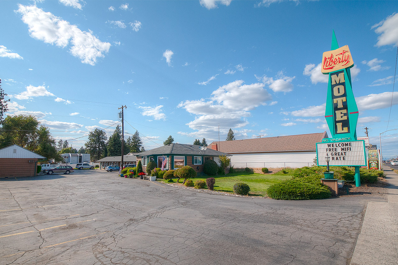 6801 N Division St, Spokane, WA for sale Building Photo- Image 1 of 1