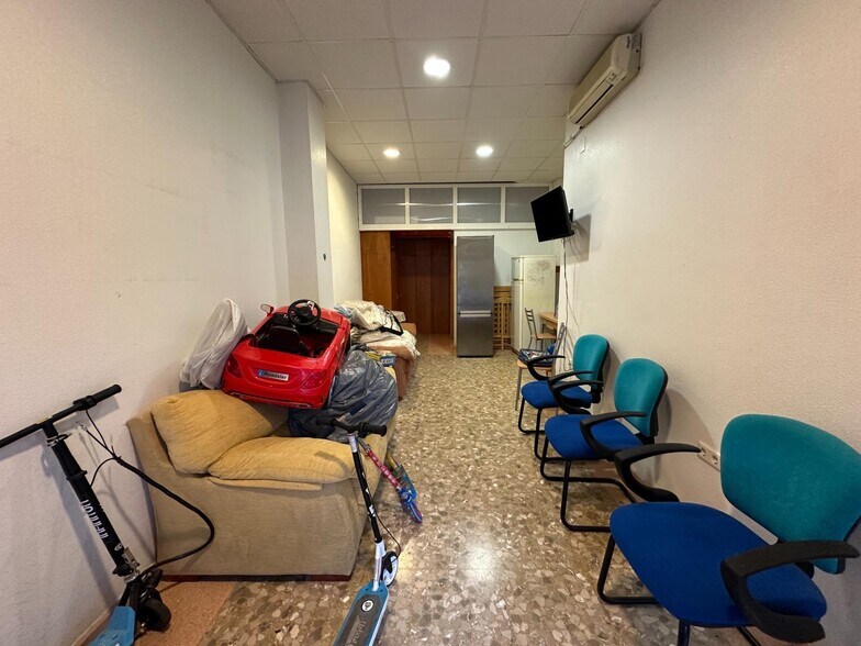Retail in Cieza, Murcia for lease - Interior Photo - Image 2 of 12