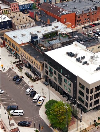 Plus de détails pour 45 W 7th St, Covington, KY - Commerce de détail à louer