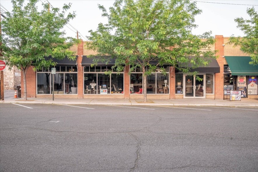 430 N 1st St, Montrose, CO for sale - Building Photo - Image 2 of 29