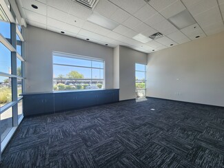 Plus de détails pour 5525 S Decatur Blvd, Las Vegas, NV - Local d'activités à louer