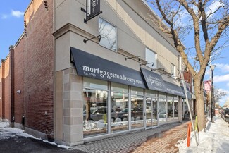 Plus de détails pour 381 Richmond Rd, Ottawa, ON - Commerce de détail à louer