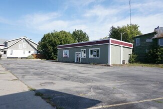 More details for 830 State St, Ogdensburg, NY - Retail for Sale