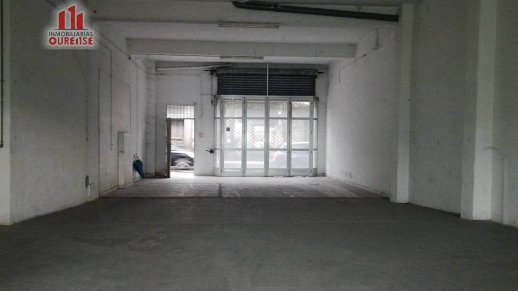 Retail in Ourense, Orense for lease Building Photo- Image 1 of 6