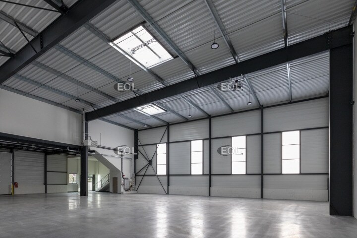 Flex in Ennery for sale - Interior Photo - Image 2 of 6