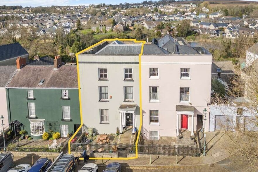 Main St, Pembroke for sale - Building Photo - Image 3 of 4