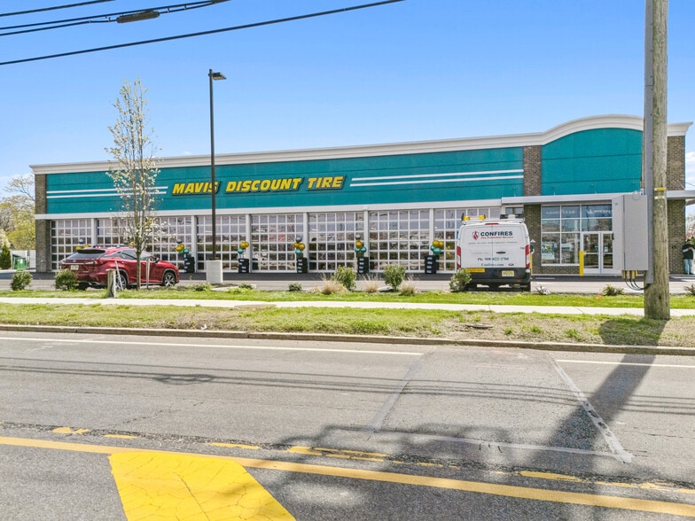 3158 Route 9 S, Rio Grande, NJ for sale - Building Photo - Image 3 of 9