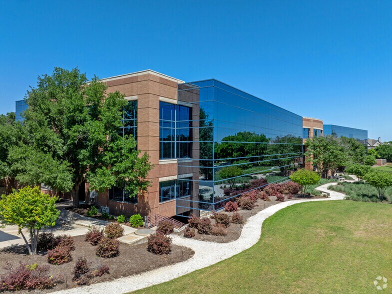 4516 Seton Center Pky, Austin, TX à louer - Photo du bâtiment - Image 1 de 25