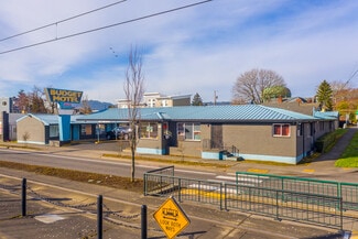 More details for 4739 N Interstate Ave, Portland, OR - Hospitality for Sale