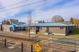 Plus de détails pour 4739 N Interstate Ave, Portland, OR - Services hôteliers à vendre