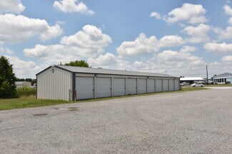 Plus de détails pour 20641 Sussex Hwy, Seaford, DE - Industriel à louer